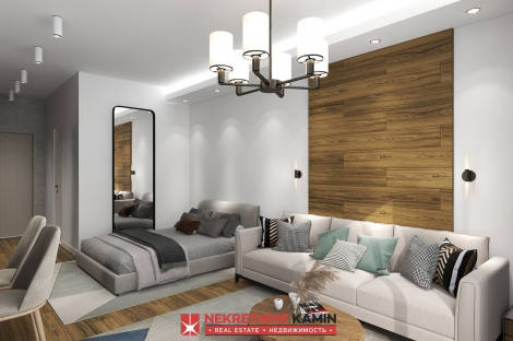Квартира, 301 м², 62 000$ — FAKTOR